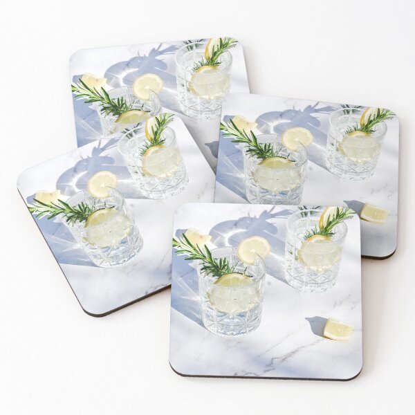 Item preview, Lemon Cocktail, Lemonade designed and sold by newburyboutique.