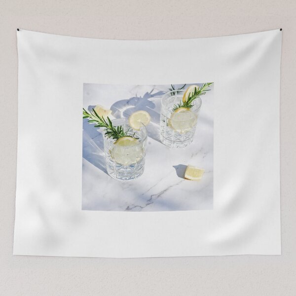 Item preview, Lemon Cocktail, Lemonade designed and sold by newburyboutique.