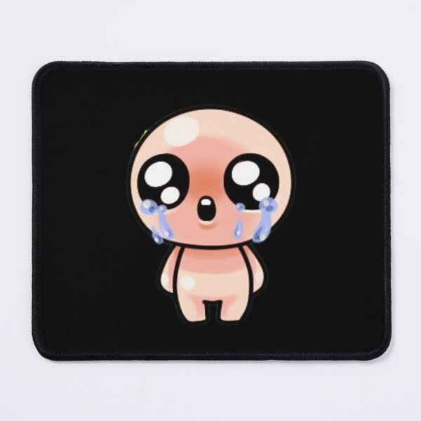 Item preview, Tboi designed and sold by MoniShop14.