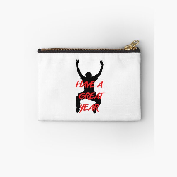 Item preview, HAVE A GREAT YEAR designed and sold by IsaCria.