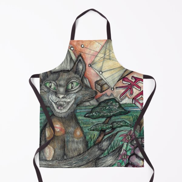 Item preview, Bakeneko Universe Harmony Tesseract designed and sold by dmattso5.