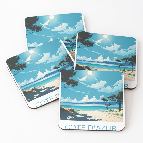 Item preview, Côte d'Azur designed and sold by andreipopescu.