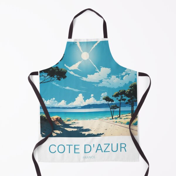 Item preview, Côte d'Azur designed and sold by andreipopescu.