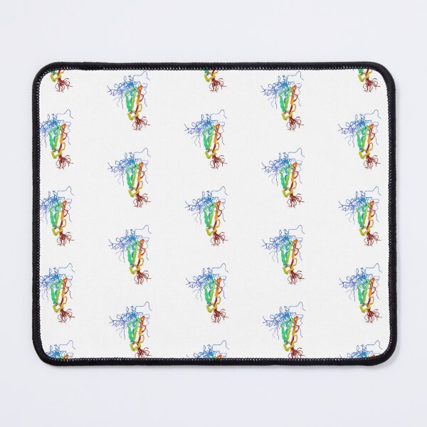 Item preview, SUSHI proteins - Confusing names in science series designed and sold by gre47.