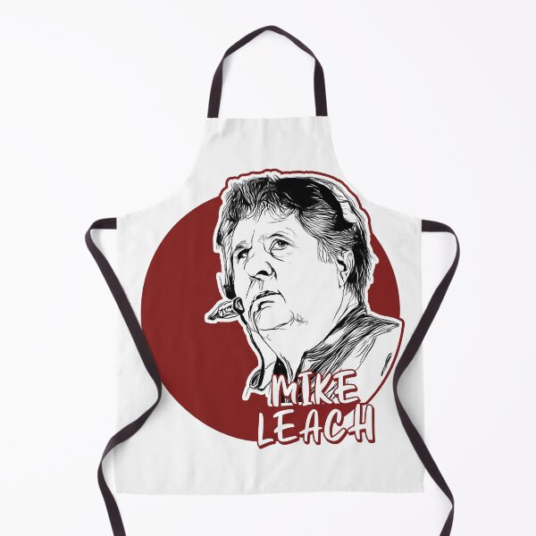 Item preview, mike leach designed and sold by Ali K. Alobaidi.
