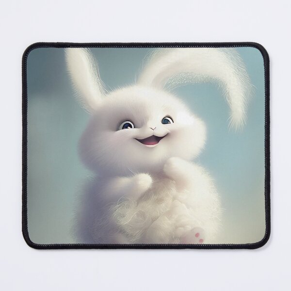 Item preview, Spirit animal : Rabbit designed and sold by CEVmemories.