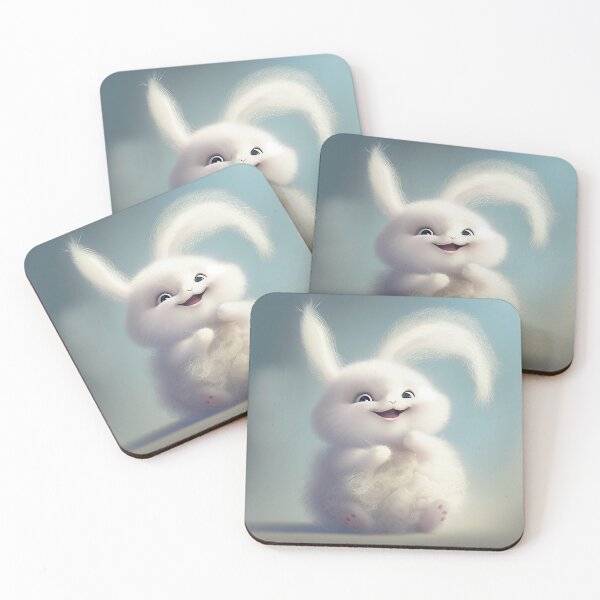 Item preview, Spirit animal : Rabbit designed and sold by CEVmemories.