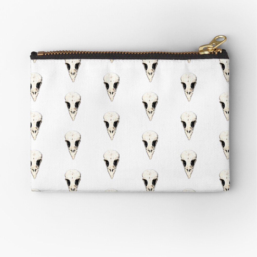 Item preview, Zipper Pouch designed and sold by oodelally.