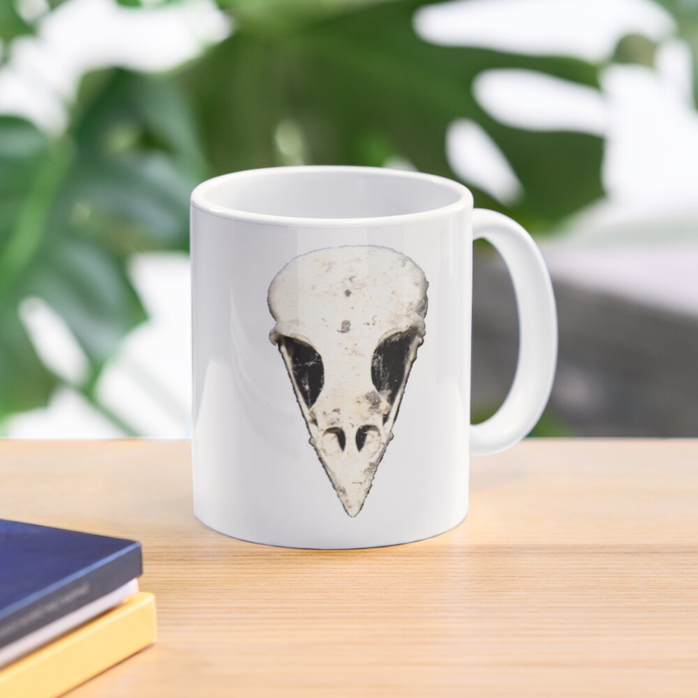 Item preview, Classic Mug designed and sold by oodelally.