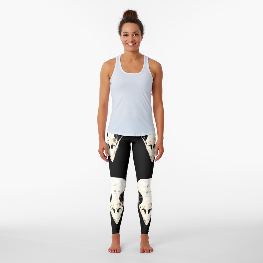 Item preview, Leggings designed and sold by oodelally.