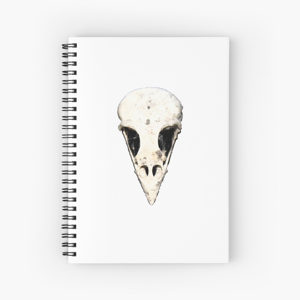 Item preview, Spiral Notebook designed and sold by oodelally.