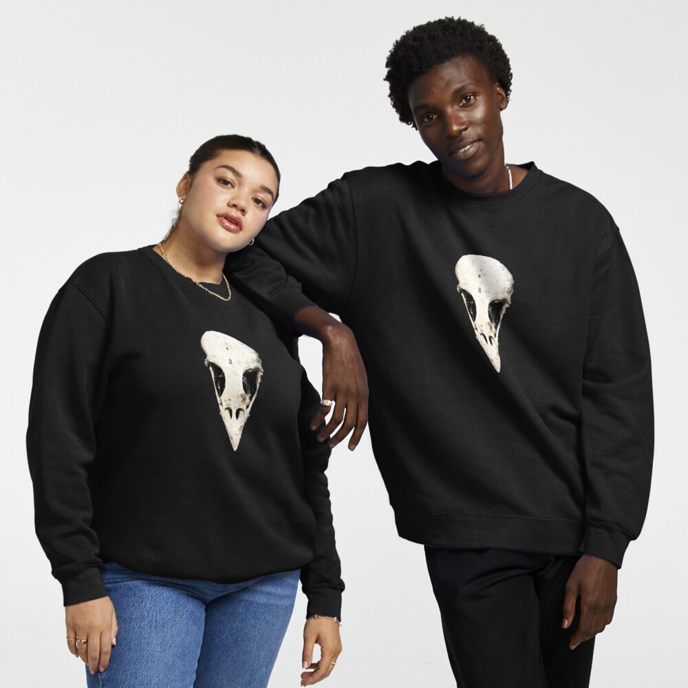 Item preview, Pullover Sweatshirt designed and sold by oodelally.