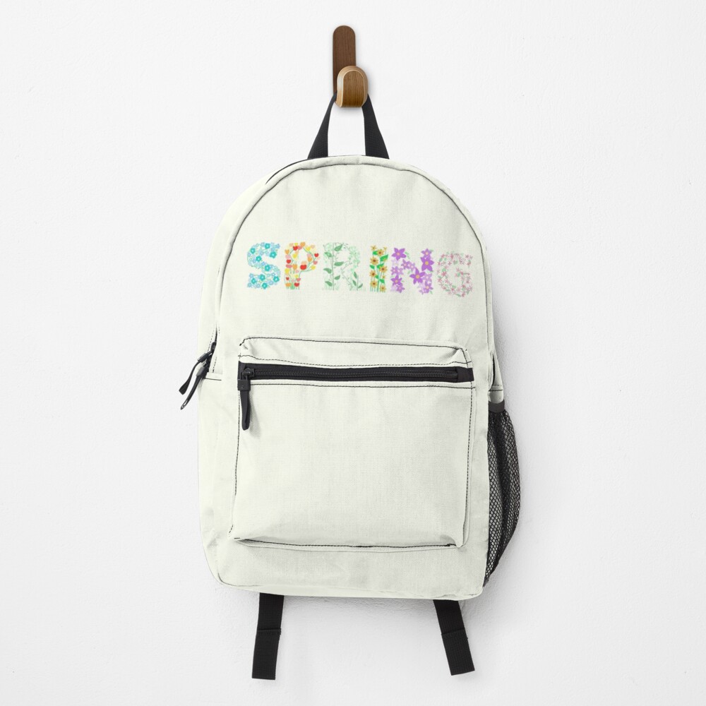 Item preview, Backpack designed and sold by ELO-Hello-art.