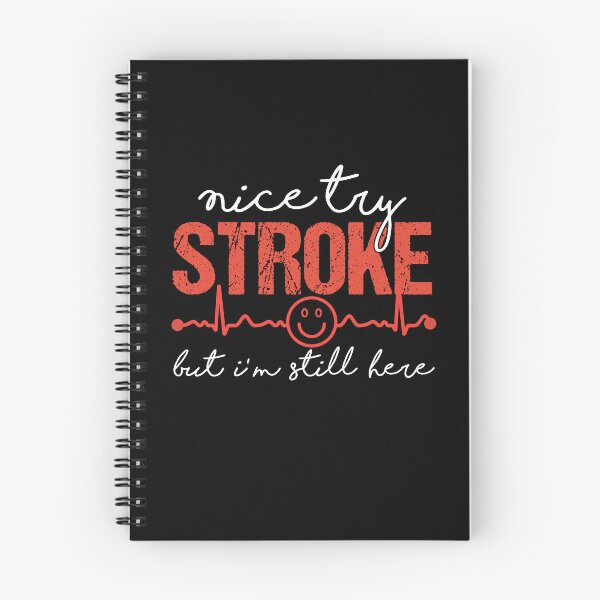 Item preview, Stroke Survivor | Nice Try Stroke I'm Still Here | Heart Disease Survivor Gift designed and sold by AMINE  ★★★★★.