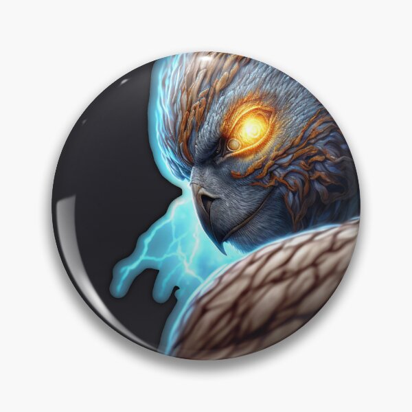 Item preview, Horus designed and sold by VoidXedis.