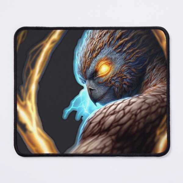 Item preview, Horus designed and sold by VoidXedis.