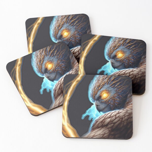 Item preview, Horus designed and sold by VoidXedis.