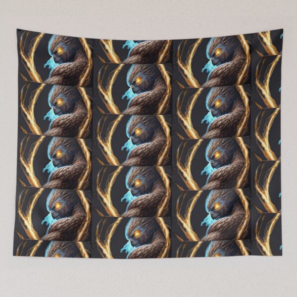 Item preview, Horus designed and sold by VoidXedis.