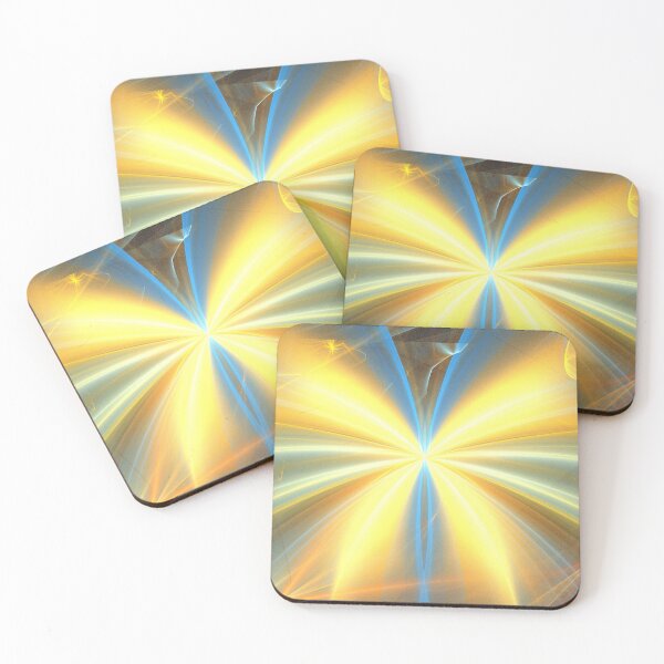 Item preview, Sun Blue Wings designed and sold by KimSyOk.