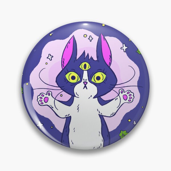 Item preview, Catnip Mystic designed and sold by TemilyEmily.