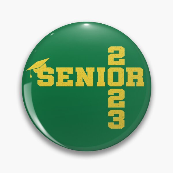 Item preview, Senior 2023 - Class of 2023 - 2023 Graduation Gifts - 2023 Grads designed and sold by DesignByLeo.