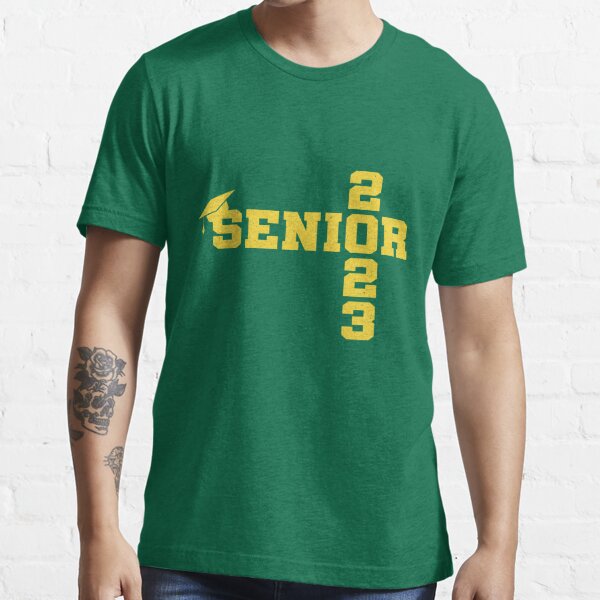 Senior 2023 Class Of 2023 2023 Graduation Ts 2023 Grads T Shirt For Sale By 2050