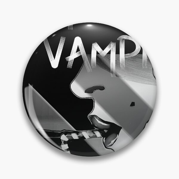 Item preview, Beach Vampires - cinematic noir dark ladies drinking designed and sold by kanakeen.