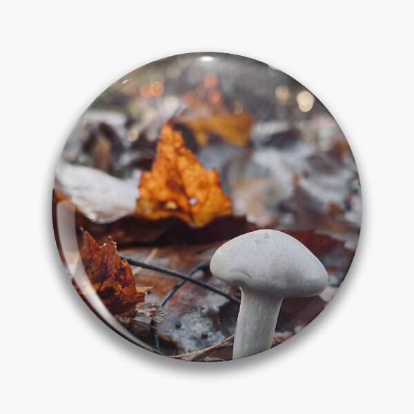 Item preview, Sprouting Mushroom designed and sold by Kelly O'Neill.