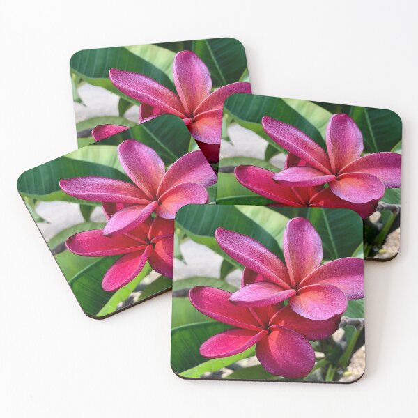 Item preview, Hawaii Red Flower designed and sold by InspiredForever.