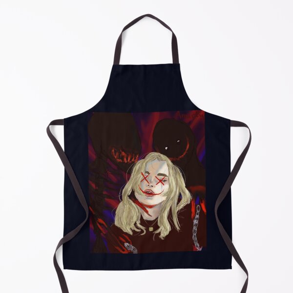 Item preview, Anxiety designed and sold by Nos-Eclats-dAme.