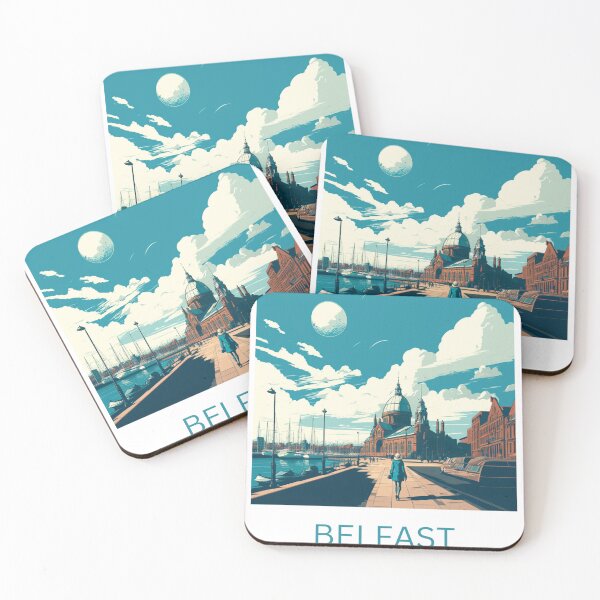 Item preview, Belfast, Northern Ireland designed and sold by andreipopescu.