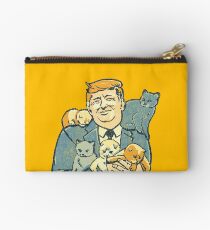 Nimm sie alle! Studio Clutch