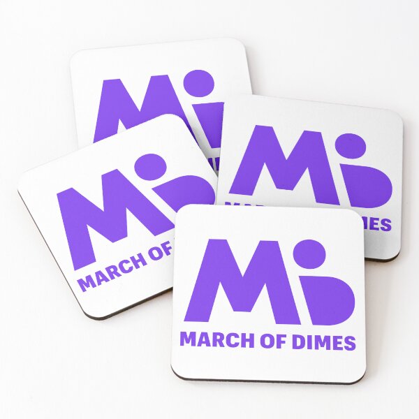 Item preview, march of dimes works for babes and moms health  designed and sold by saidch23.