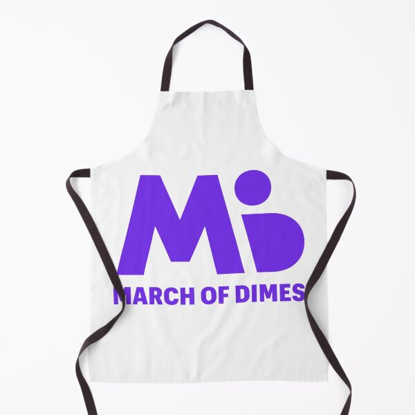 Item preview, march of dimes works for babes and moms health designed and sold by saidch23.