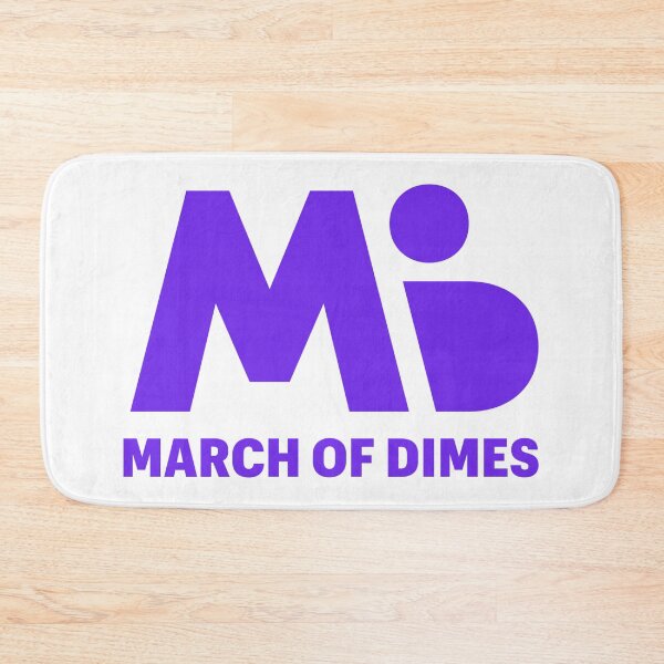 Item preview, march of dimes works for babes and moms health  designed and sold by saidch23.