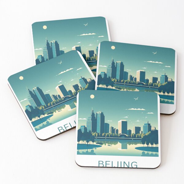 Item preview, Beijing, China designed and sold by andreipopescu.