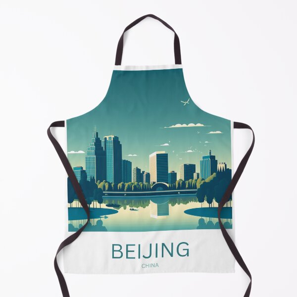Item preview, Beijing, China designed and sold by andreipopescu.