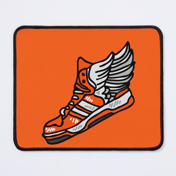 Item preview,    BASKETBALL/SNEAKER designed and sold by marie1919.