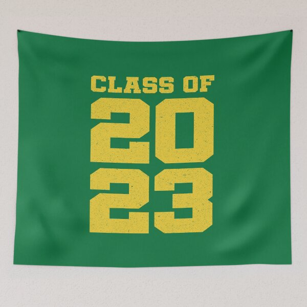 Item preview, Class of 2023 - 2023 Senior - 2023 Graduation Gift - 2023 Grads designed and sold by DesignByLeo.