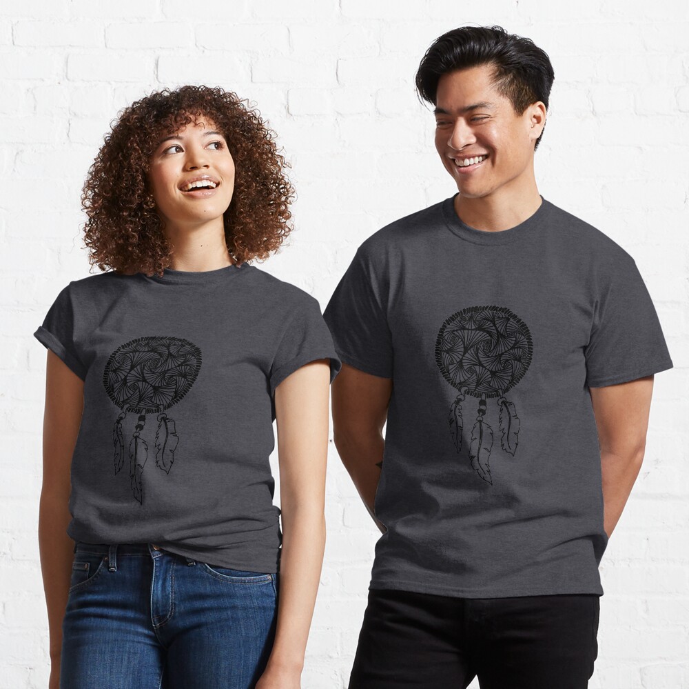 Item preview, Classic T-Shirt designed and sold by oodelally.