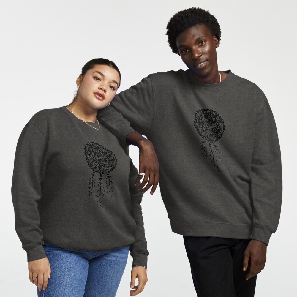 Item preview, Pullover Sweatshirt designed and sold by oodelally.