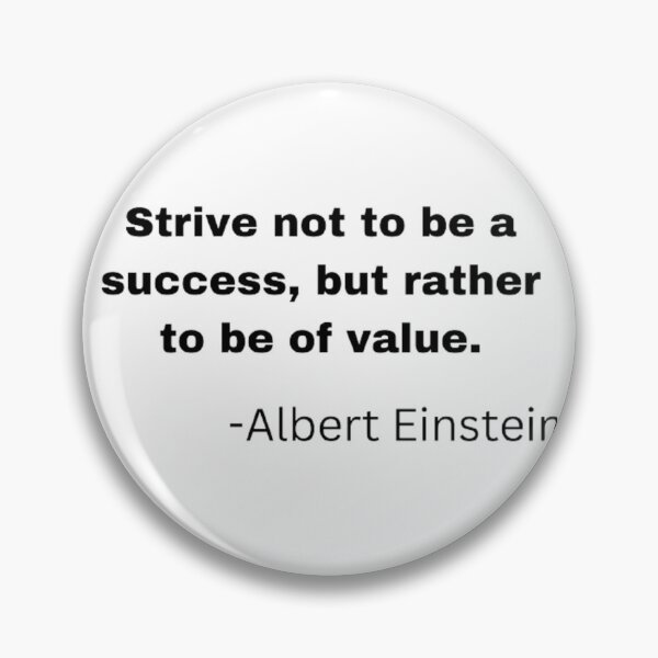 Item preview, Albert Einstein Quotes designed and sold by dfxupt.
