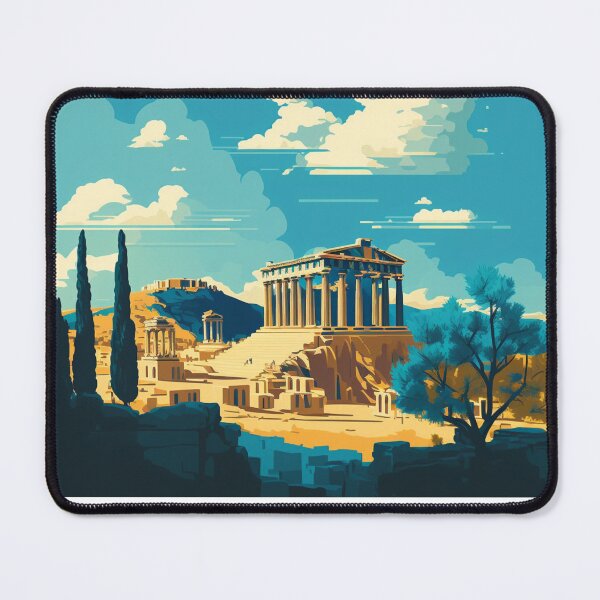 Item preview, Athens, Greece designed and sold by andreipopescu.