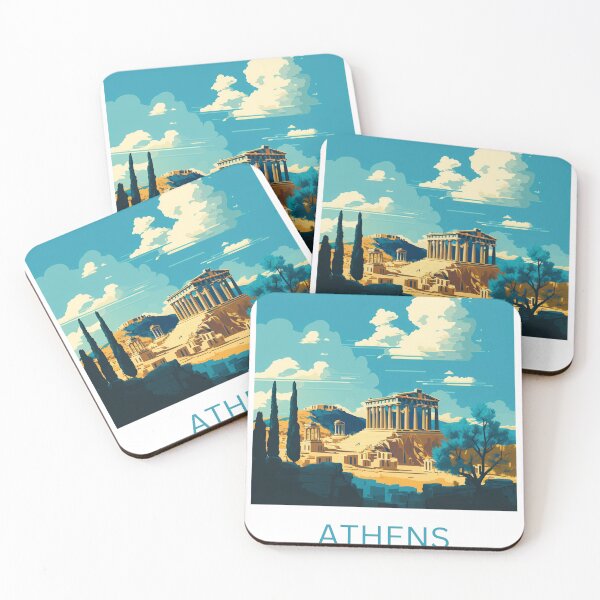Item preview, Athens, Greece designed and sold by andreipopescu.