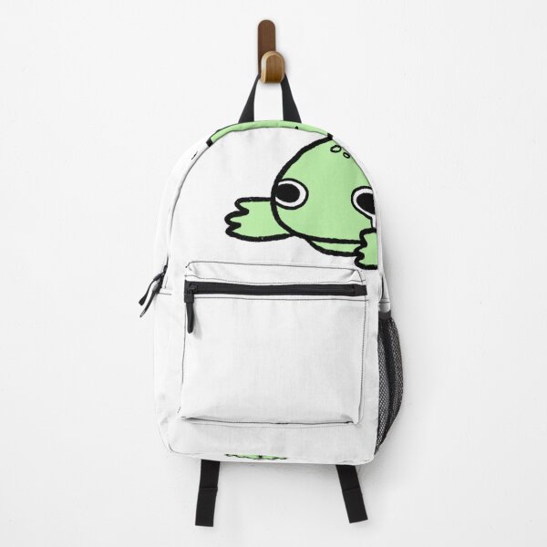 Item preview, I frew up | crying green frog  designed and sold by iristocat.