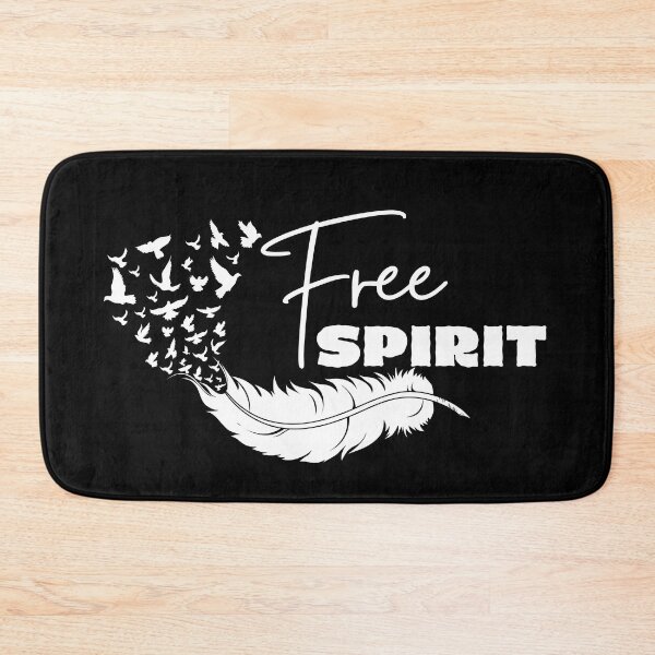 Item preview, Free Spirit designed and sold by PinHookPrincess.