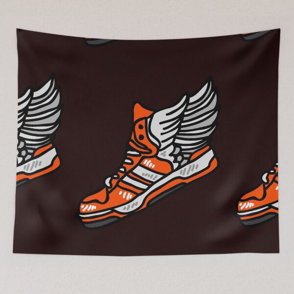 Item preview,    BASKETBALL/SNEAKER designed and sold by marie1919.