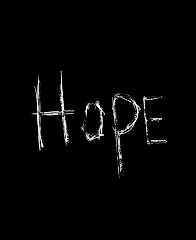 Hope Godspeed You Black Emperor Ipad Case Skin By Patchantibide Redbubble