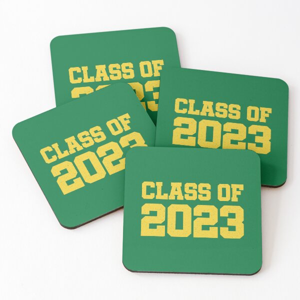 Item preview, Class of 2023 - 2023 Senior - 2023 Graduation Gift - 2023 Grads designed and sold by DesignByLeo.