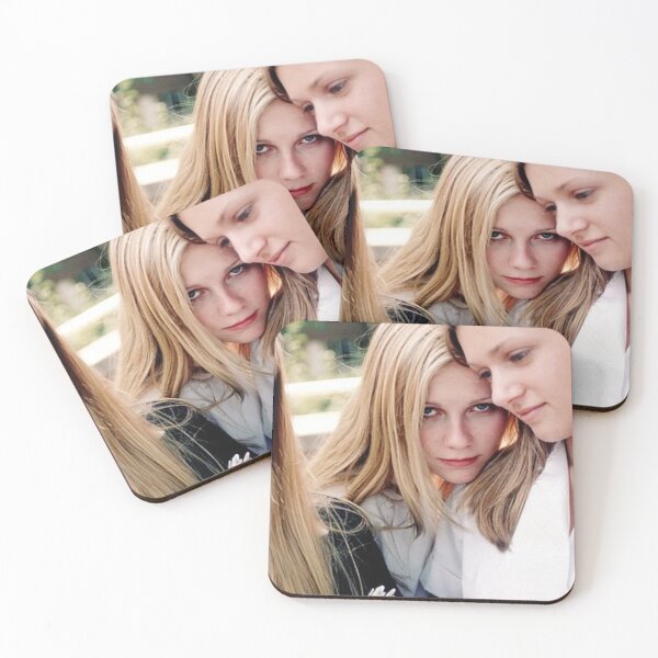 Item preview, the virgin suicides lux therese mary bonnie designed and sold by ladybirddesigns.